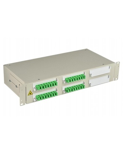 ШКОС-Л-2U/4-32-SC~32-SC/APC~32-SC/APC (130308-00113). Кросс оптический 19. ССД (Связьстройдеталь) в Электростали