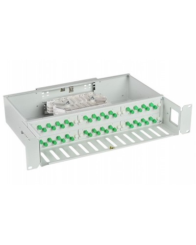 ШКОС-С-2U/4-48-FC/ST~48-FC/D/APC~48-FC/APC(130301-02395). Кросс оптический 19. ССД (Связьстройдеталь) в Электростали