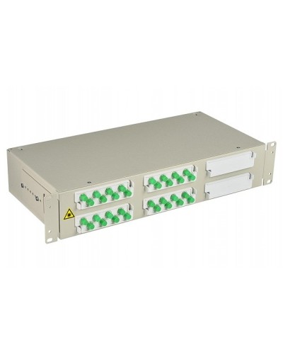 ШКОС-Л-2U/4-32-FC/ST~32-FC/D/APC~32-FC/APC (130308-00115). Кросс оптический 19. ССД (Связьстройдеталь) в Электростали