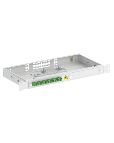 ШКОС-М-1U/2-12-SC~12-SC/APC~12-SC/APC (130303-02046). Кросс оптический 19. ССД (Связьстройдеталь) в Электростали