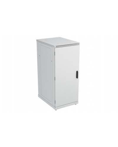 ШТ-НП-27U-600-1000-М (130411-00517). Шкаф напольный 19, 27U. ССД (Связьстройдеталь) в Электростали
