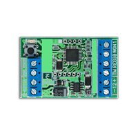 STEMAX WTM010. Преобразователь Wiegand в Dallas Touch Memory для контроллеров STEMAX и Мираж. Стелс НПП