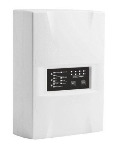 STEMAX MX840. Устройство оконечное объектовое приемно-контрольное c GSM коммуникатором. Стелс НПП в Электростали