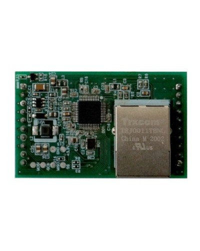 STEMAX UN Ethernet 2. Интернет-модуль. Стелс НПП в Электростали