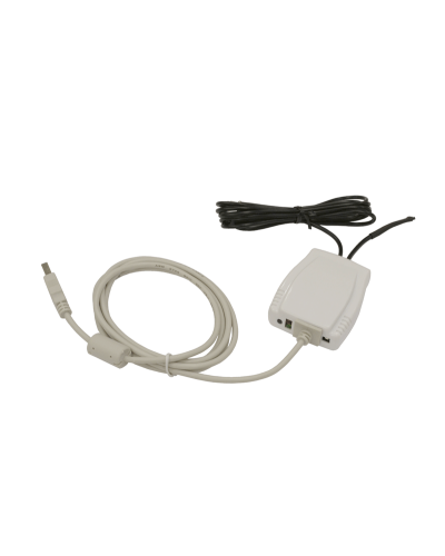 NetFeeler3 USB (ME-PK-621C). Датчик температуры и влажности окружающей среды. Связь инжиниринг в Электростали