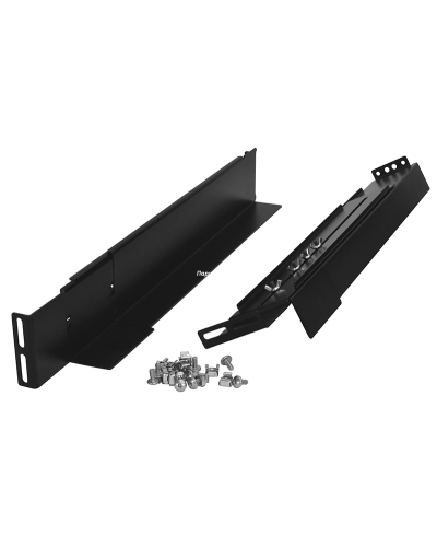Рельсы для монтажа Rail Kit 19 2U. Рельсы монтажные. Связь инжиниринг в Электростали