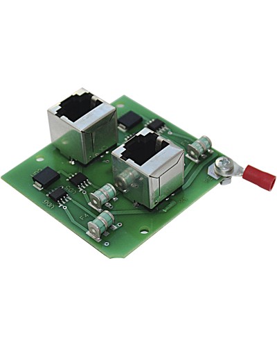 ПЗЛ-ЕП. Устройство защиты информационных портов оборудования Ethernet. Тахион в Электростали