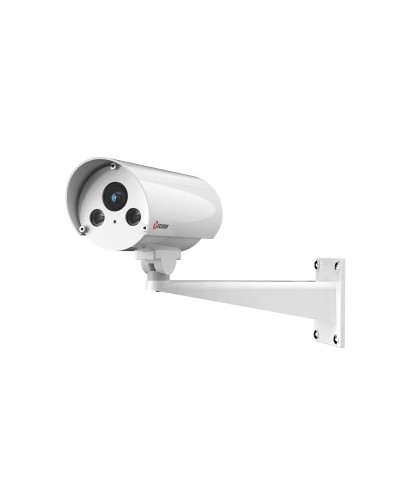 ТВК-65-IP-5-M2812-PoE-ИК-20/60 исп.10. Видеокамера IP цилиндрическая. Тахион в Электростали