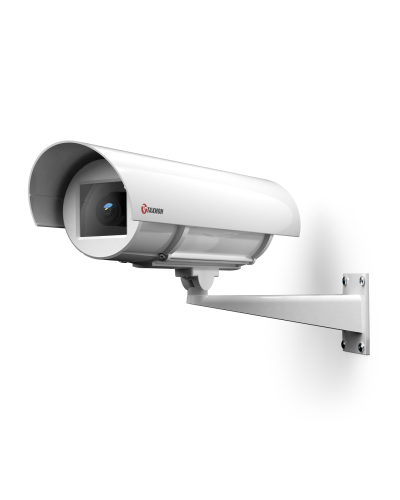 ТГБ-7У-PoE++. Термокожух для видеокамеры. Тахион в Электростали