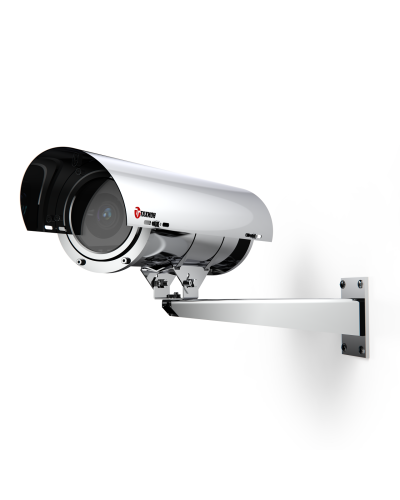 ТВК-100-IP-9-V2812-PoE+. Видеокамера IP цилиндрическая. Тахион в Электростали