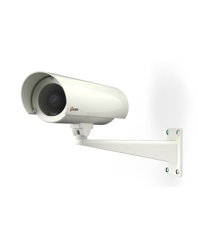 ТВК-61-IP-5-V2812-PoE. Видеокамера IP цилиндрическая. Тахион в Электростали
