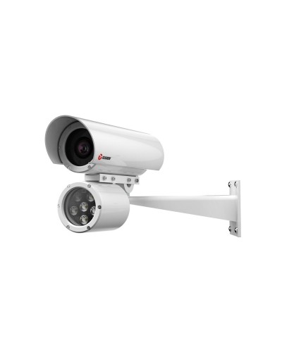 ТВК-65-IP-4МВБ-V550-PoE+-ПИП-50/20 ВБ исп.88 А. Видеокамера IP взрывозащищенная. Тахион в Электростали