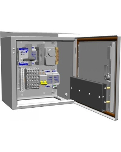 К-7. Козырек. Тахион в Электростали