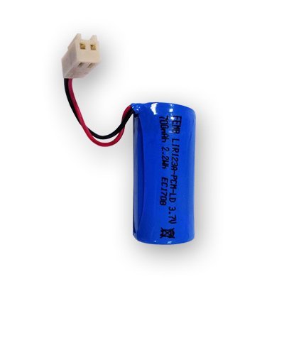 LIR123A-PCB(PCM)-LD(/A12787) EEMB. Аккумулятор резервного питания для Security Hub и Security Hub 4G. ТЕКО в Электростали