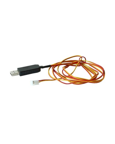 ВС-USB-RS485-116. Адаптер для считывания журнала событий прибора ВС-ПК ВЕКТОР-116(120) в ПК. Версет в Электростали