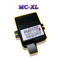 MC-XL. Модуль сопряжения цифровой. Видеотехнология